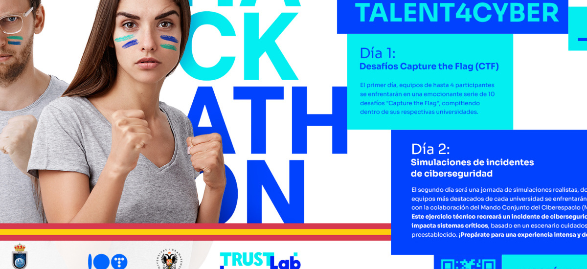 Talent4Cyber 2024: El hackathon universitario que busca a los mejores talentos en ciberseguridad